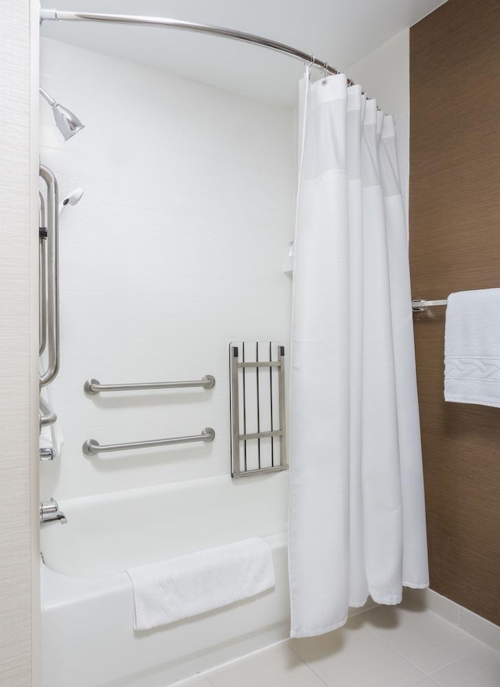 Fairfield Inn & Suites Тайлер Экстерьер фото