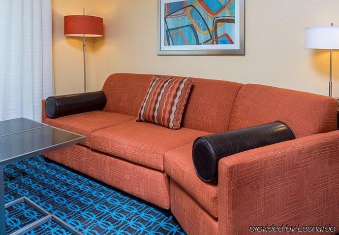 Fairfield Inn & Suites Тайлер Экстерьер фото