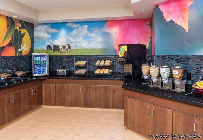Fairfield Inn & Suites Тайлер Экстерьер фото